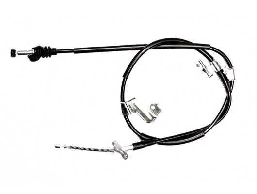 EL FREN TELİ CIVIC VII 1.3-1.4-1.6-1.7 KAMPANA FREN ARKA SAĞ