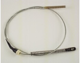 EL FREN TELİ CORSA B 93-01 KISA