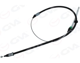 EL FREN TELİ CORSA B 93-01 UZUN