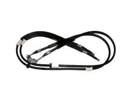 EL FREN TELİ CORSA C-COMBO 06 DİSKLİ