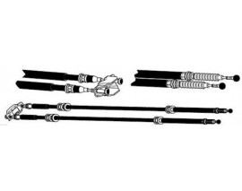 EL FREN TELİ DİSKLİ ZAFIRA A