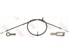 EL FREN TELİ FIAT DUCATO 06 PEUGEOT BOXER 06 CITROEN JUMPER 06 1908 MM