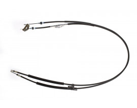 EL FREN TELI FOCUS C MAX 06 11