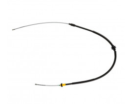 EL FREN TELİ FORTWO ARKA SAĞ/SOL