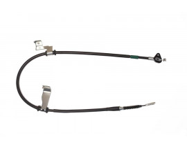 EL FREN TELİ İ-10 DİSK FREN İNGİLİZ MODEL ARKA SAĞ