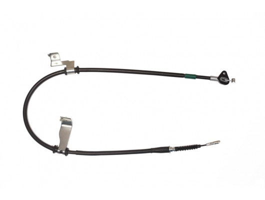 EL FREN TELİ İ-10 DİSK FREN İNGİLİZ MODEL ARKA SAĞ