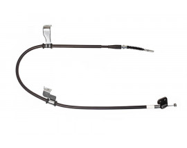 EL FREN TELİ İ-10 DİSK FREN İNGİLİZ MODEL ARKA SOL