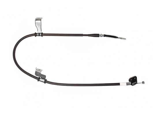 EL FREN TELİ İ-10 DİSK FREN İNGİLİZ MODEL ARKA SOL