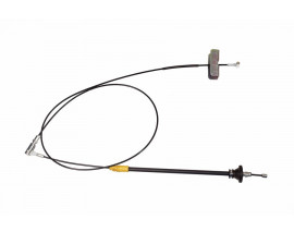 EL FREN TELİ KIT VIVARO 11 1245 498mm/260mm