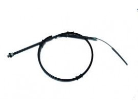 EL FREN TELİ KOMPLE DOBLO 10