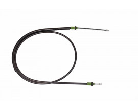 EL FREN TELİ LOGAN MCV 08 1.5DCI