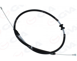 EL FREN TELİ MASTER III ÇİFT TEKER