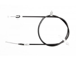 EL FREN TELİ MAZDA 2 III 1.5 SKYACTİV ARKA SAĞ/SOL