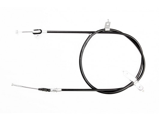 EL FREN TELİ MAZDA 2 III 1.5 SKYACTİV ARKA SAĞ/SOL