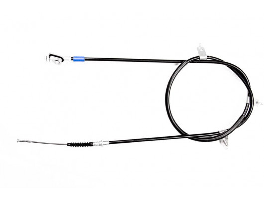 EL FREN TELİ MAZDA 6 ÖN