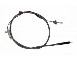 EL FREN TELİ ÖN ARKA SOL VOLVO 740-760-940-960