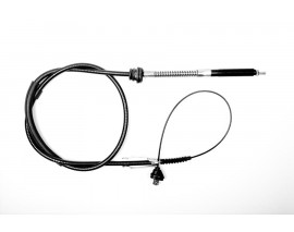 EL FREN TELİ ÖN ARKA SOL VOLVO 940-960