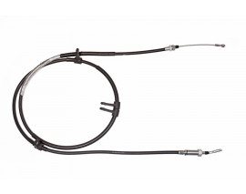 EL FREN TELİ ÖN JUMPER III-DUCATO III-BOXER III 06 2648mm/2335mm