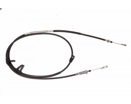 EL FREN TELİ ÖN JUMPER III-DUCATO III-BOXER III 06 2910mm/2598mm