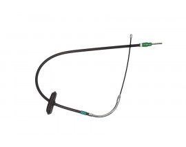 EL FREN TELİ ÖN MINI 5 Kapı F55 14-