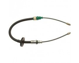 EL FREN TELİ ÖN TRAFIC II-VIVARO 1.9 DCI 03