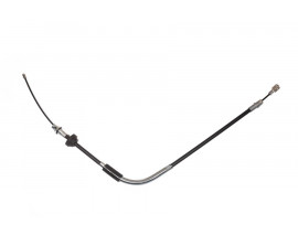 EL FREN TELI ON TRANSIT CUSTOM 14