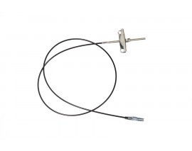 EL FREN TELI ON TRANSIT V184 2.4TDCI 00 06 A.CEKER UZUN SASE