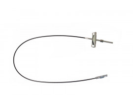 EL FREN TELI ÖN V184 2.0TDCI 2.4TDCI 00 06 A.CEKER KISA SASE