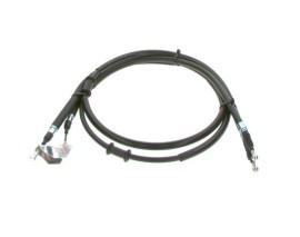 EL FREN TELİ ORTA 1650/1680mm ASTRA H 04