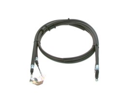 EL FREN TELİ ORTA 1760mm ASTRA H 04 ARKA AKSTA DİSKLİ FRENE SAHİP ARAÇLAR İÇİN