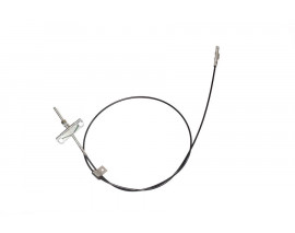 EL FREN TELI ORTA TRANSIT V184 ONDEN CEKER UZUN SASE SASE 00 06