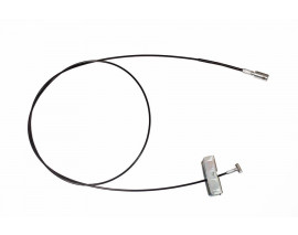 EL FREN TELİ ORTA VIVARO-TRAFIC 11 1643mm UZUN SAŞE