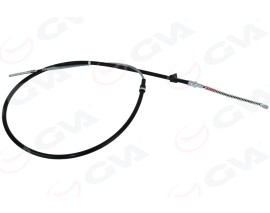 EL FREN TELİ POLO-İBİZA 1514MM