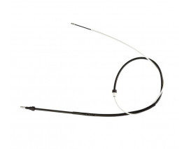 EL FREN TELİ RENAULT MEGANE III 09 FLUENCE 09