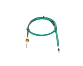 EL FREN TELİ SAĞ ARKA RENAULT MODUS 04 1375 MM