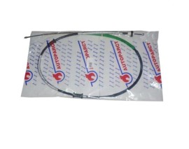 EL FREN TELİ SAĞ DOBLO YM.