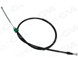 EL FREN TELİ SAĞ FIAT SLX YM 97