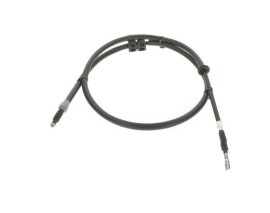 EL FREN TELİ SOL A6 94-97 V8 93-94