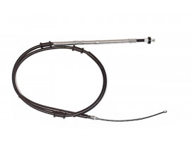 EL FREN TELİ SOL DOBLO MAXI