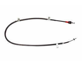 EL FREN TELİ SOL ELANTRA 1.6-2.0 6/00