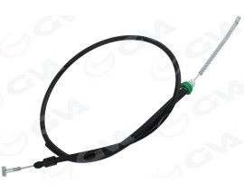 EL FREN TELİ SOL FIAT SLX YM 97