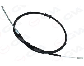 EL FREN TELİ SOL FIAT TEMPRA