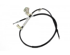 EL FREN TELİ SOL POLO 96-01