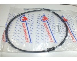 EL FREN TELİ SOL TMPR