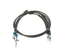 EL FREN TELİ VOLVO S40 05-12 V50 05-10