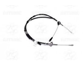 EL FREN TELLERİ ARKA 2101-2105