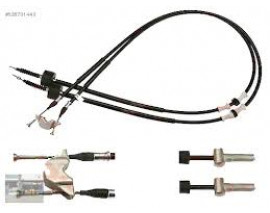 EL FREN TELLERİ ARKA ASTRA G Disk Fren