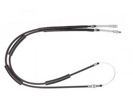 EL FREN TELLERİ ARKA CINQUECENTO