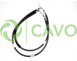 EL FREN TELLERİ ARKA COMBO C Kampana fren