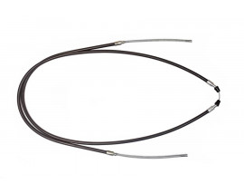 EL FREN TELLERİ ARKA DAILY 30.8-35.10 Tek Tekerlek